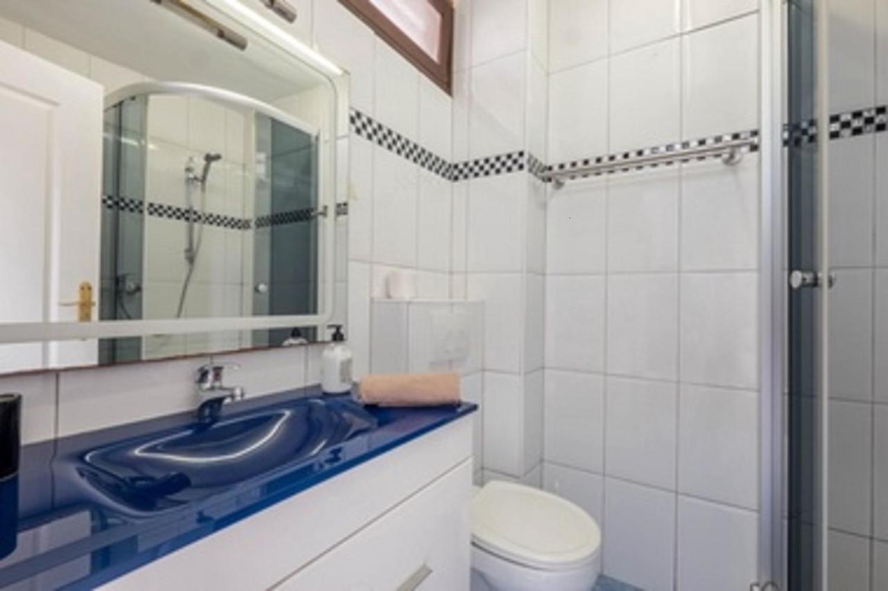 Olimpia Apartman Playa de las Américas Kültér fotó