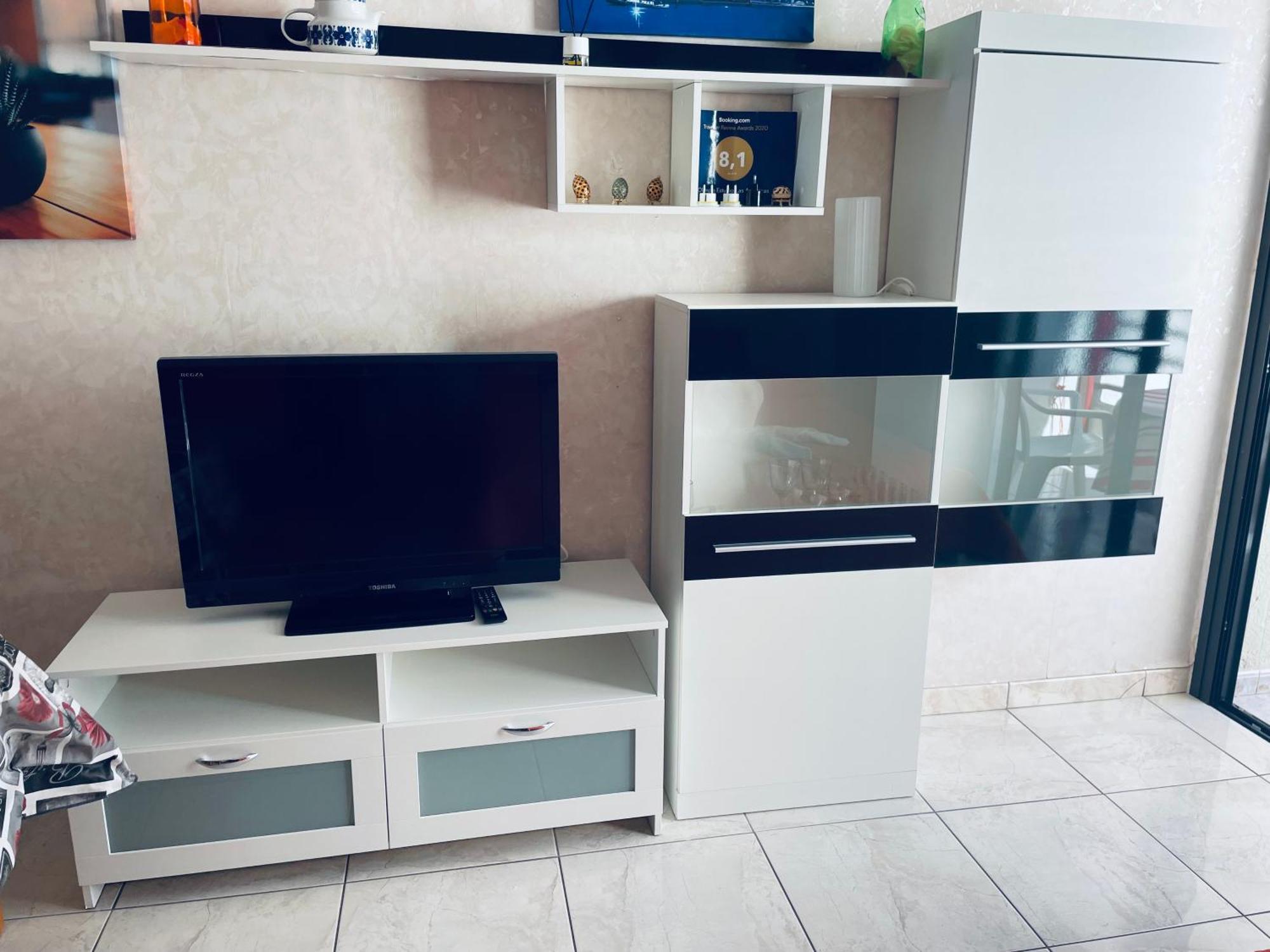 Olimpia Apartman Playa de las Américas Kültér fotó